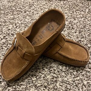 Birkenstock Women’s Buckley Clog